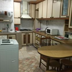 Blk 220 Jurong East Street 21 (Jurong East), HDB 5 Rooms #122985462